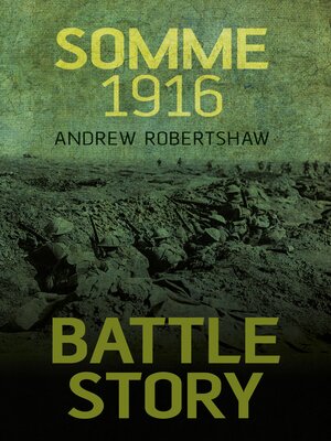cover image of Battle Story